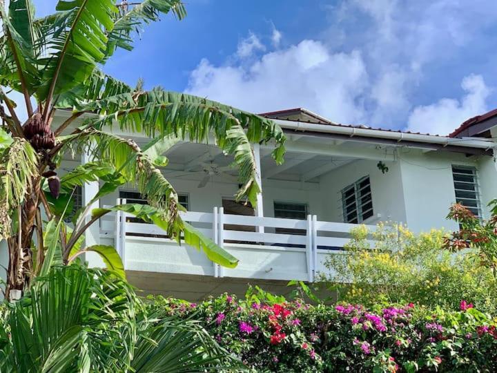 Halcyon Heights Condominium Golful Dickenson Exterior foto